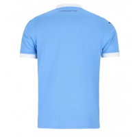 Camisa de time de futebol Lazio Replicas 1º Equipamento 2025-26 Manga Curta